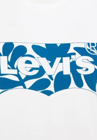Levi's® THE PERFECT TEE - Marškinėliai su spaudiniu - sugar swizzle