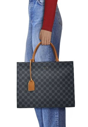 Picard EUPHORIA - Shopping Bag - jeans