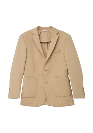 Blazer - beige