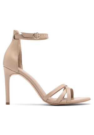 Sandales - beige