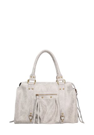 SHOULDER - Sac à main - grey