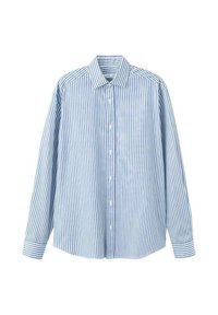 ADULT - Shirt - blue
