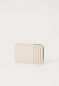 Diesel CARD HOLDER III - Portemonnee - shifting sand
