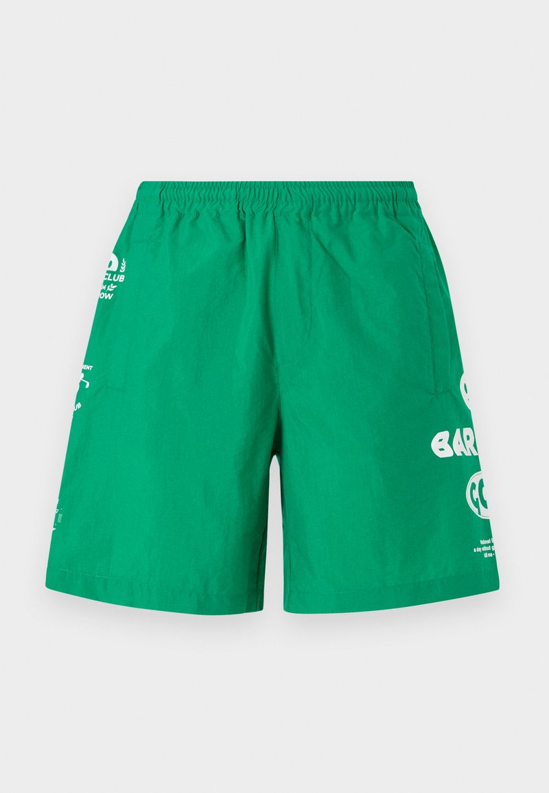 Barrow Shorts groen Barrow Shorts groen