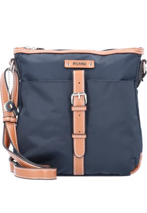 Picard SONJA  - Schoudertas - midnight