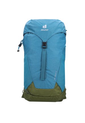 Deuter AC LITE 22 SL 54 CM - Trekkingrucksack - denim pine