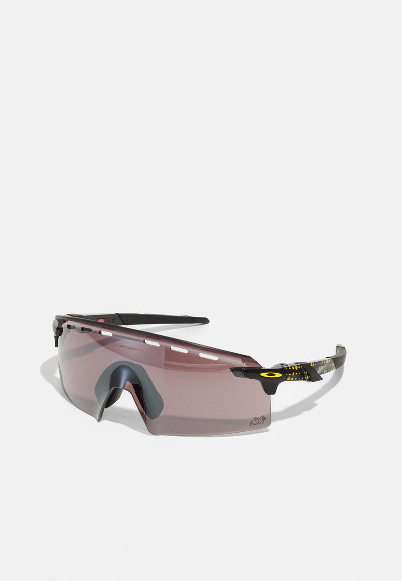 Oakley ENCODER STRIKE VENTED - Sportbril - black