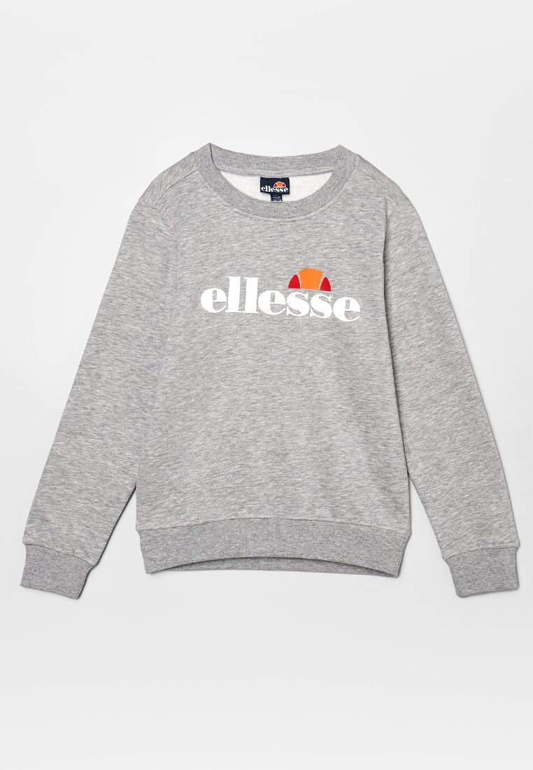 Ellesse Sweater grijs