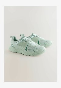 Sélectionné, sage green