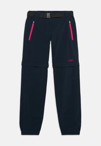 Επιλέχθηκε, blue magenta