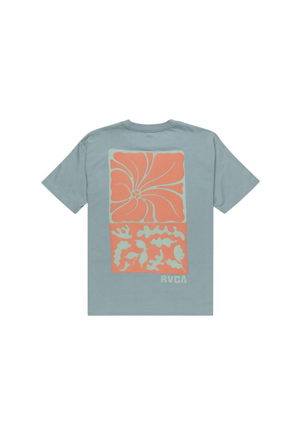 Print T-shirt - slk3