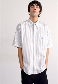 Carhartt WIP LINUS - Košile - white