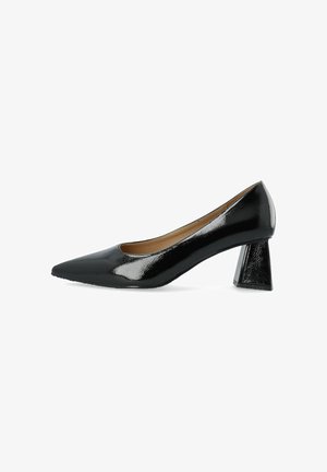 Bianco, PUMPS BIAMARALYN - Pumps - blackpatent