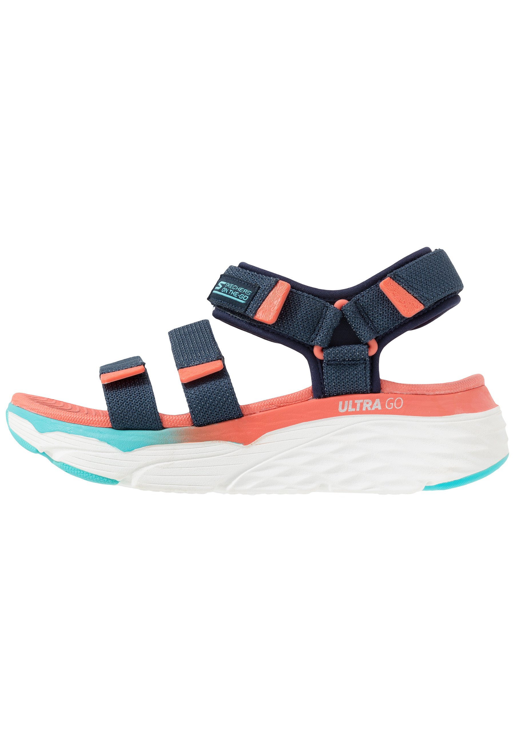 Sandale skechers bleu Clearance