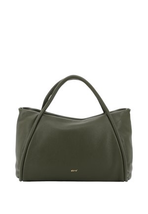 WILLOW - Handtasche - oliv