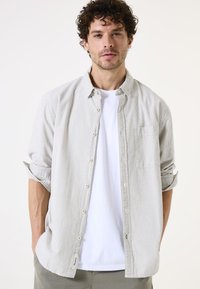 Garcia Camisa - vetiver