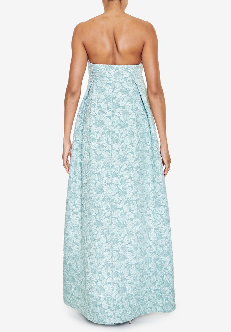 Wedding Dress True Decadence Mint Dress Women's Plus Size Sherie