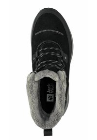Jack Wolfskin DROMOVENTURE TEXAPORE - Bottes de neige - anthrazit