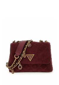 Non sélectionné, red