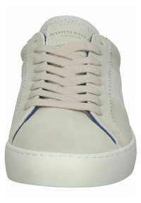 Scotch & Soda Sneaker low - putty cream beige