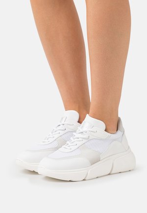 MANY - Sneakers laag - white