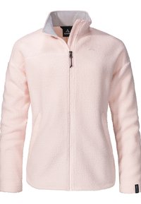 Unausgewählt, rosa