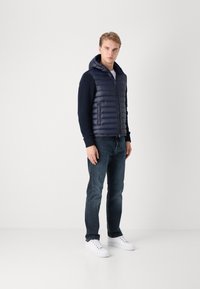 Colmar Originals MENS JACKET - Light jacket - navy blue