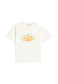 Koton T-shirts print - white
