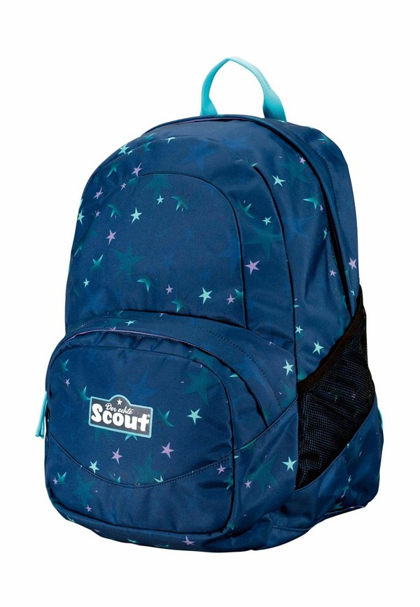 Schulranzen – pretty star
