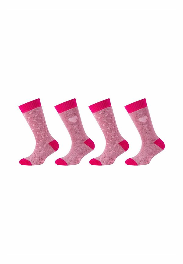 PACK OF  4 - Socken - polignac