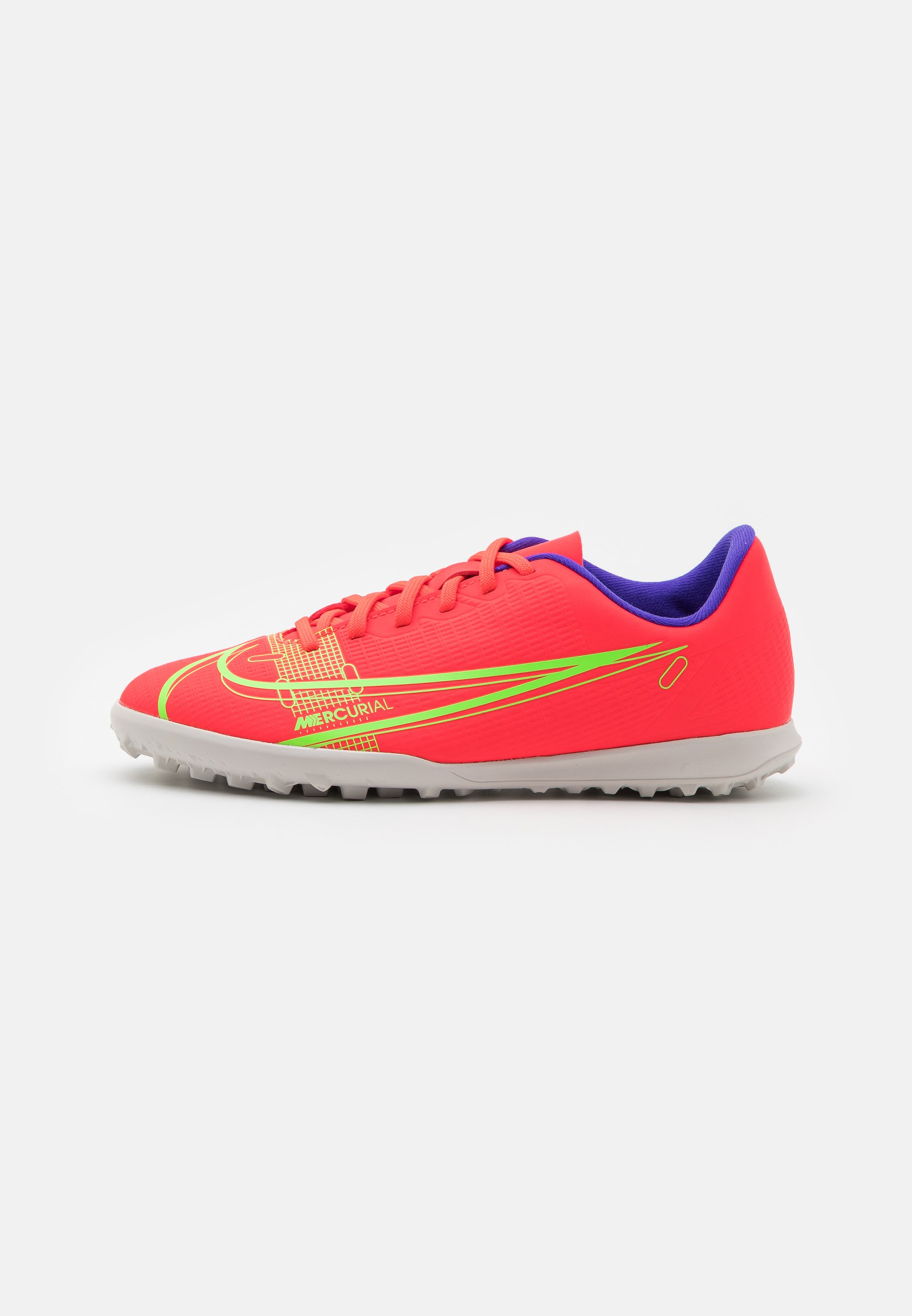 Botas Nike Mercurial rojos | La nueva colección online en Zalando