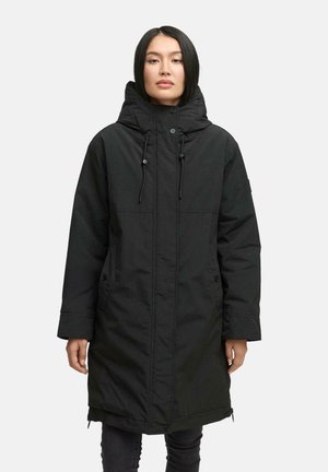 HAGELTANZ 14 - Winter coat - black