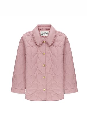 Giacca invernale - rosa