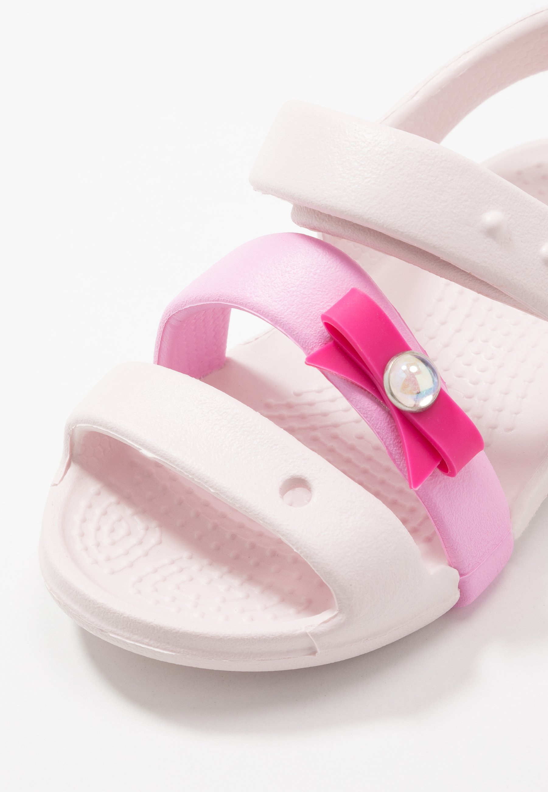 crocs keeley sandal