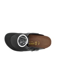 Birkenstock Clogs - star wars darth vader black