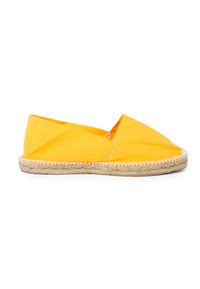 Non sélectionné, amarillo