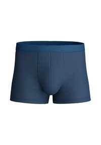Non selezionato, insignia blue