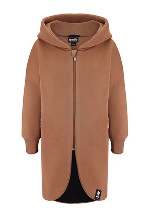 UNISEX - Krótki płaszcz