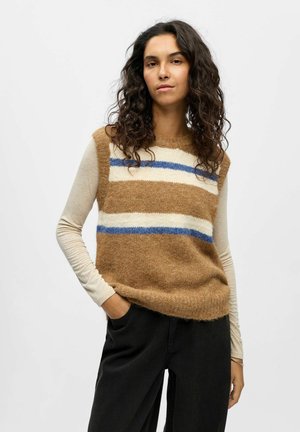 - Sweter
