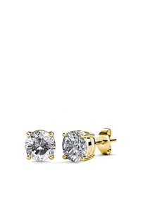 MYC Paris PARURE MARY MIA SET - Orecchini - doré cristal