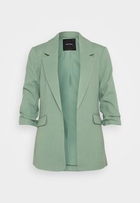VERO MODA Dames Vmfrida 3/4 Regular Blazer Noos, Winetasting, 40 VERO MODA Dames Vmfrida 3/4 Regular Blazer Noos, Winetasting, 40