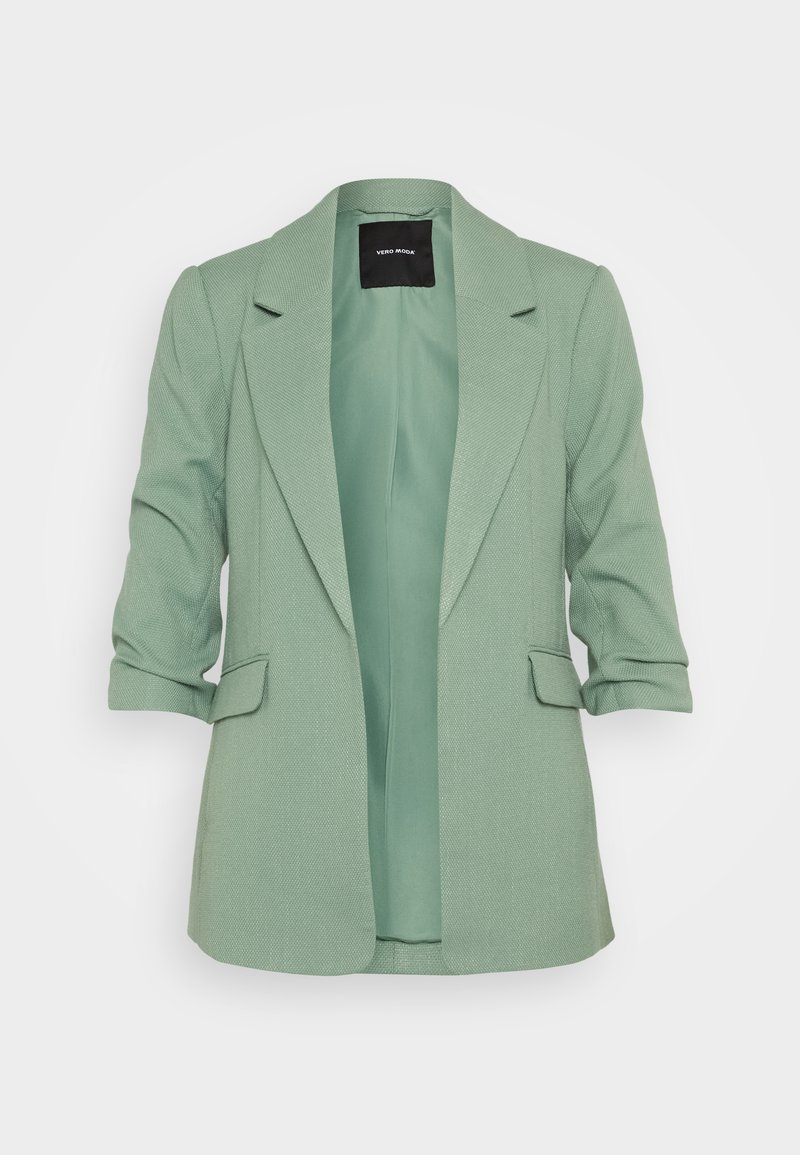 Vero Moda Petite Blazer groen Vero Moda Petite Blazer groen