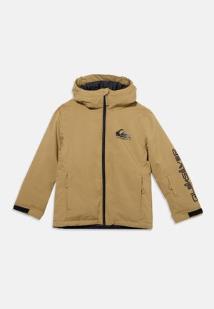 Quiksilver, MISSION SOLID  - Леко яке - kelp