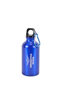 AERONAUTICA MILITARE Borraccia - bluette