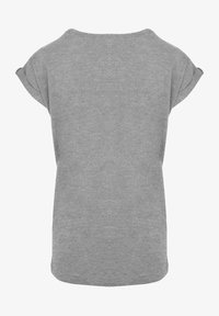 Ikke valgt, heather grey