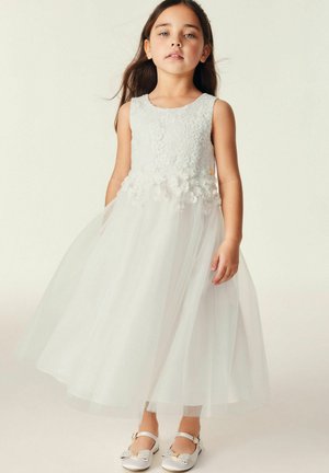 Baker by Ted Baker REGULAR FIT biały