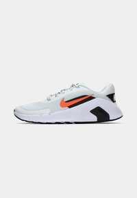 Δεν επιλέχθηκε, white/safety orange/black