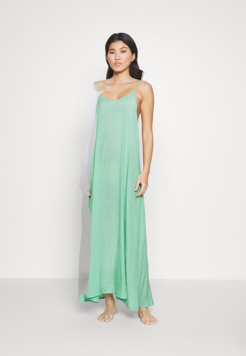 Buffalo Maxi dress - mint - Zalando.co.uk