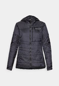 FALKETIND HOOD - Winterjas - caviar