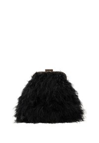 Psaníčko - schwarz